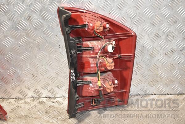 Фонарь левый Kia Carens 2006-2012 92401100 380648 - 2