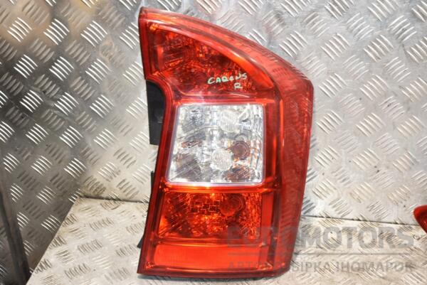Фонарь правый Kia Carens 2006-2012 92402100 380650 euromotors.com.ua
