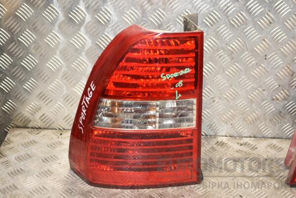 Фонарь левый -08 Kia Sportage 2004-2010 924011F010 380658 euromotors.com.ua