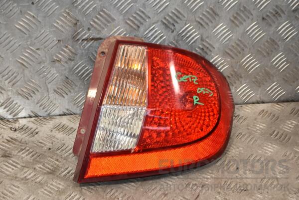 Фонарь правый 05- Hyundai Getz 2002-2010 924021C5XX 380660 euromotors.com.ua