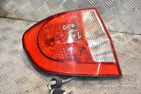 Ліхтар лівий 05- Hyundai Getz 2002-2010 924011C5XX 380662 euromotors.com.ua