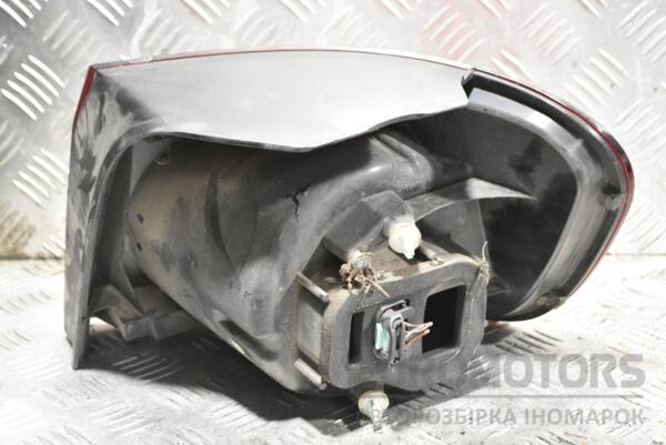 Ліхтар лівий зовнішній -09 VW Golf Plus 2005-2014 5M0945095M 380670 - 2
