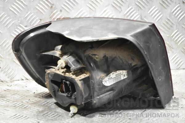 Ліхтар правий зовнішній -09 (дефект) VW Golf Plus 2005-2014 5M0945096L 380672 - 3
