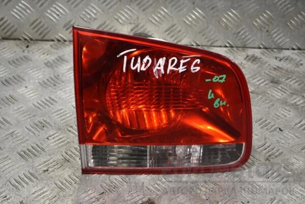 Ліхтар лівий внутрішній -07 VW Touareg 2002-2010 7L6945093H 380675 euromotors.com.ua
