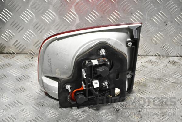 Фонарь левый внутренний -07 VW Touareg 2002-2010 7L6945093H 380675 - 2