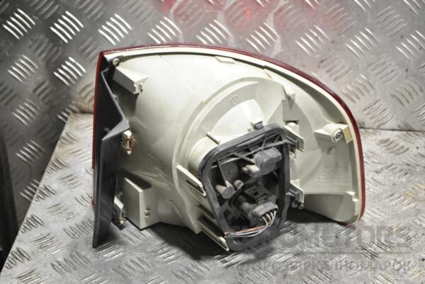 Фонарь левый наружный -07 VW Touareg 2002-2010 7L6945095K 380679 - 2