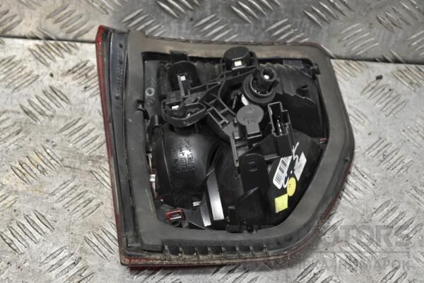 Фонарь правый внутренний универсал Citroen C5 2008-2017 9675067880 380681 - 2