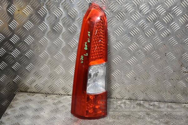 Фонарь левый верхний Volvo V70 2001-2006 30722645 380685 euromotors.com.ua