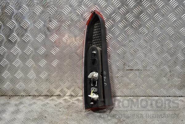 Ліхтар правий верхній Volvo V70 2001-2006 30722646 380687 - 2