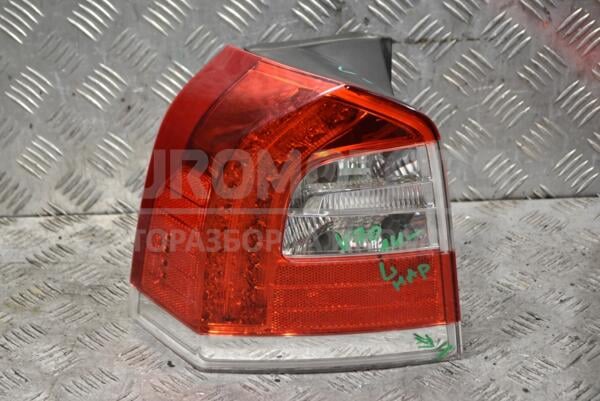 Фонарь левый наружный 14- (дефект) Volvo V70 2007-2016 380692 - 1