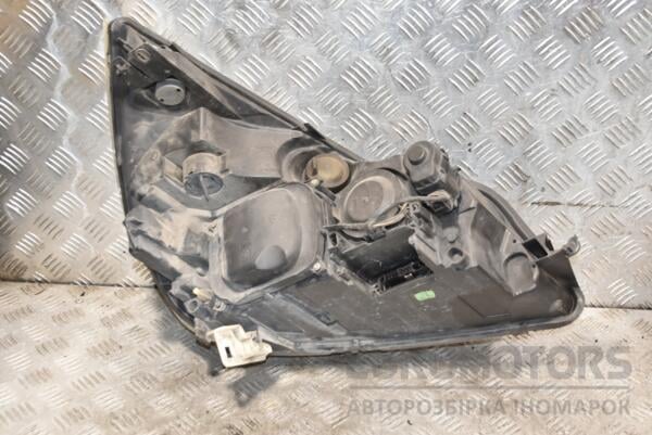 Фара левая (дефект) Renault Espace (IV) 2002-2014 8200394706 380701 - 2