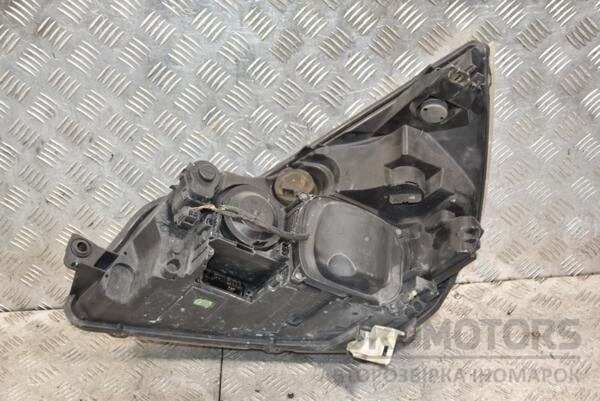 Фара правая (дефект) Renault Espace (IV) 2002-2014 8200394707 380704 - 2