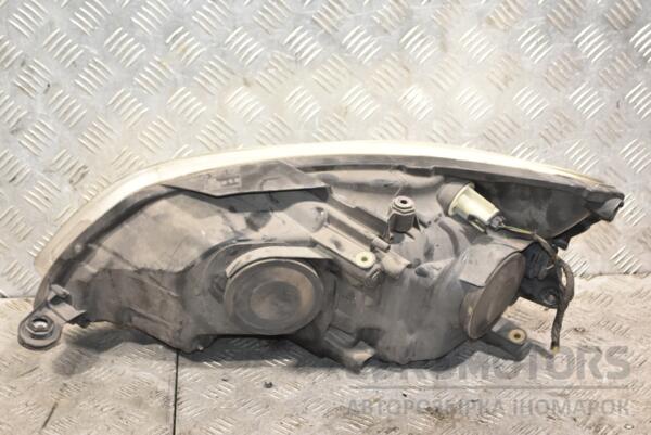 Фара права 10- (дефект) Skoda Fabia 2007-2014 5J1941016D 380708 - 2