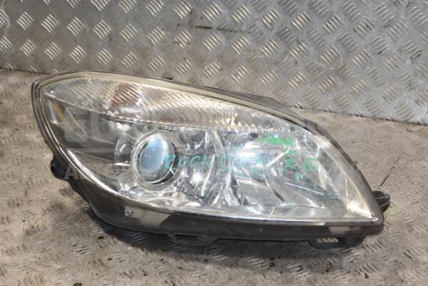 Фара правая 10- Skoda Fabia 2007-2014 5J1941016D 380711 euromotors.com.ua