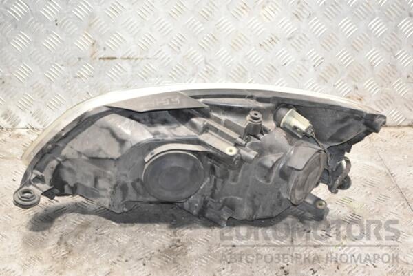 Фара права 10- Skoda Fabia 2007-2014 5J1941016D 380711 - 2