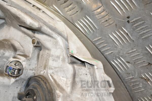 Фара ліва (дефект) Toyota Corolla Verso 2001-2004 380719 - 3