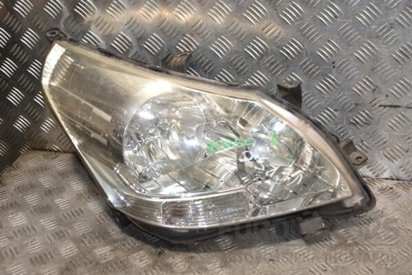 Фара права -13 (дефект) Toyota Verso 2009-2018 811100F090 380724 euromotors.com.ua