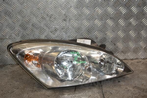 Фара права -09 (дефект) Kia Ceed 2007-2012 TYC 380726 euromotors.com.ua