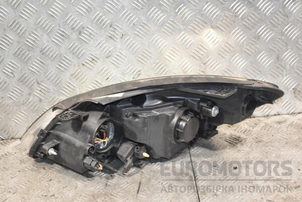 Фара правая -09 (дефект) Kia Ceed 2007-2012 TYC 380726 - 2