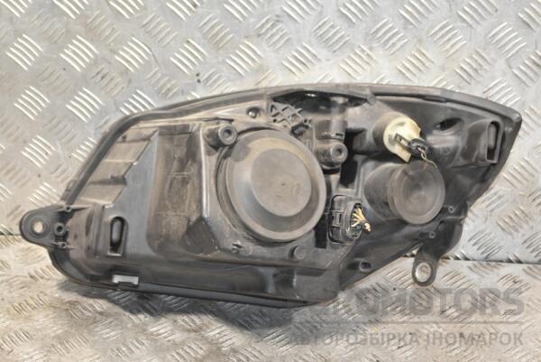 Фара правая -10 Skoda Fabia 2007-2014 380728 - 2