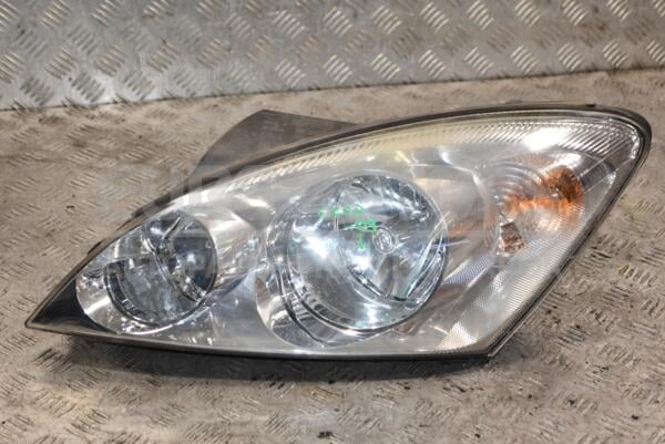 Фара ліва -09 (дефект) Kia Ceed 2007-2012 921011H000 380730 euromotors.com.ua