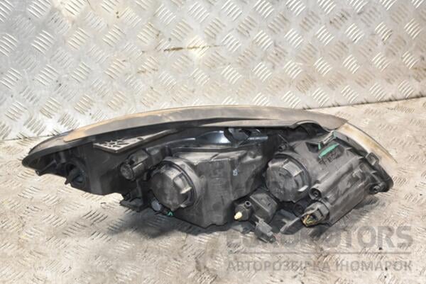 Фара левая -09 (дефект) Kia Ceed 2007-2012 921011H000 380730 - 2