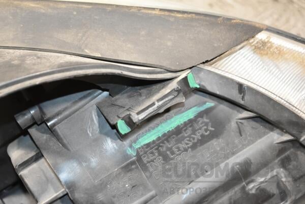 Фара левая -09 (дефект) Kia Ceed 2007-2012 921011H000 380730 - 3