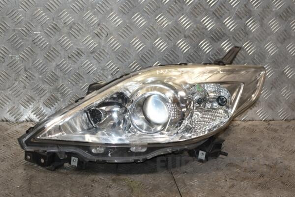 Фара ліва 08- Mazda 5 2005-2010 380735 euromotors.com.ua