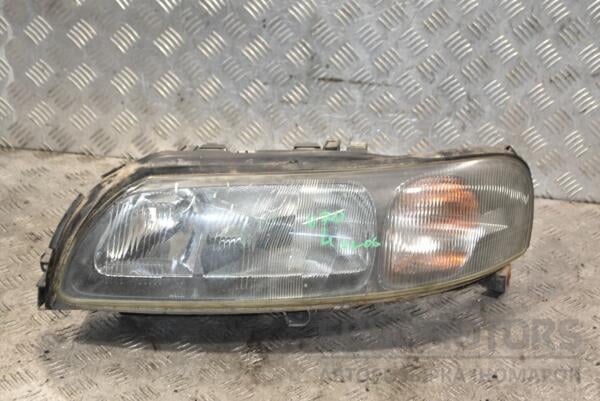 Фара левая Volvo V70 2001-2006 8620686 380739 euromotors.com.ua