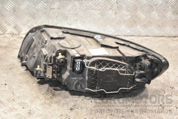 Фара правая 07- Volvo V50 2004-2012 31299584 380743 - 2