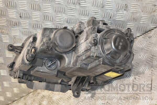 Фара правая 06- VW Touran 2003-2010 1T1941006B 380745 - 2
