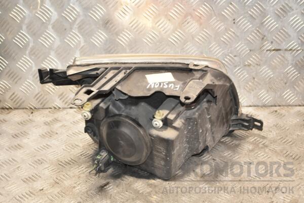 Фара ліва 06- Ford Fusion 2002-2012 380756 - 2