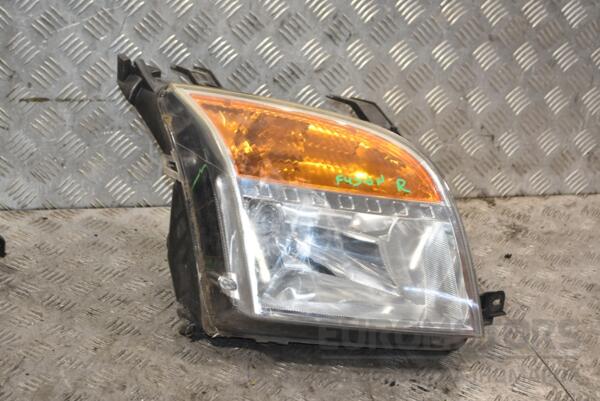 Фара правая 06- Ford Fusion 2002-2012 380758 euromotors.com.ua