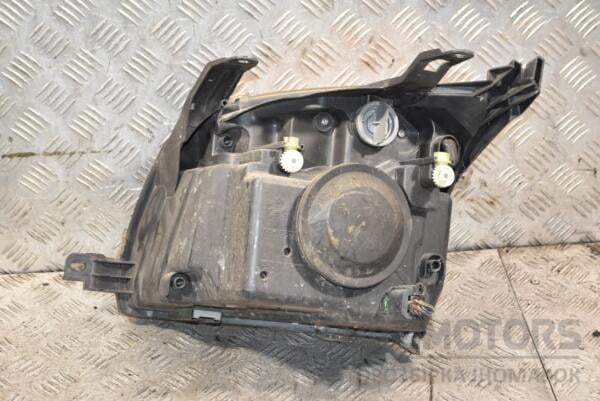 Фара правая 06- Ford Fusion 2002-2012 380758 - 2