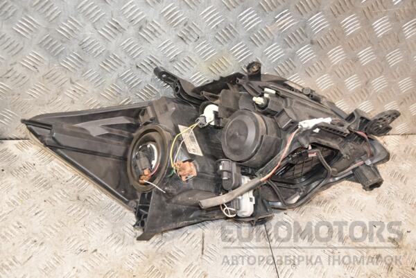 Фара ліва -10 (дефект) Toyota Auris (E15) 2006-2012 8115002530 380762 - 2