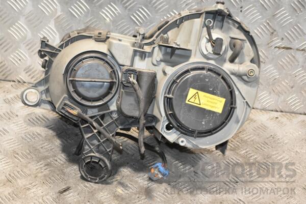 Фара правая Mercedes CLK (W208) 1997-2003 147552 380768 - 2