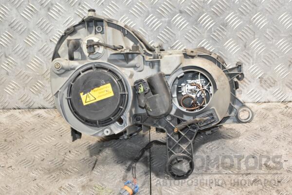 Фара левая Mercedes CLK (W208) 1997-2003 147551 380770 - 2