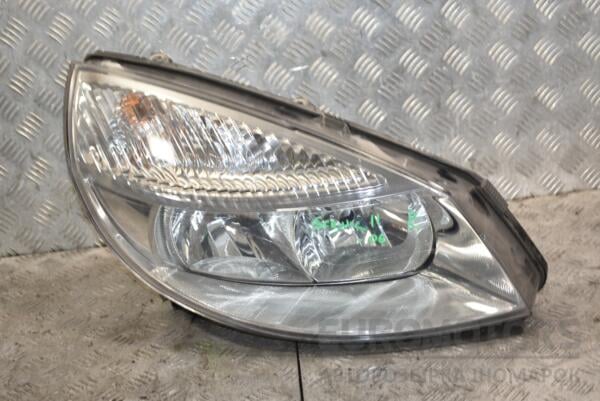 Фара правая -06 Renault Scenic (II) 2003-2009 380782 euromotors.com.ua