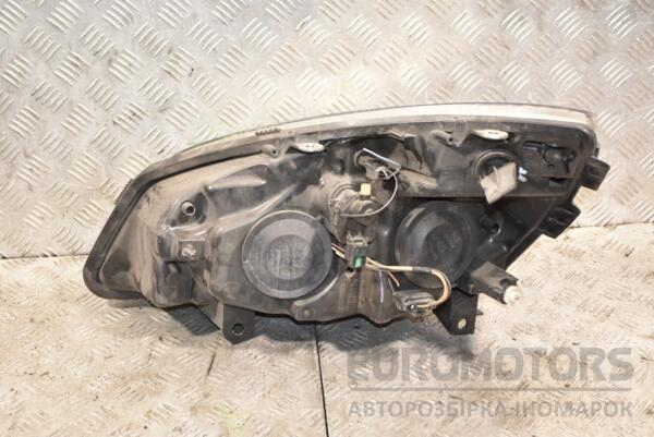 Фара правая -06 Renault Scenic (II) 2003-2009 380782 - 2