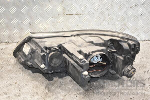 Фара правая 09- Skoda Octavia (A5) 2004-2013 1Z1941016F 380784 - 2