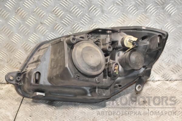 Фара правая -10 Skoda Fabia 2007-2014 380786 - 2