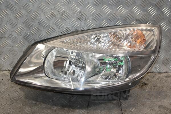 Фара левая -06 Renault Scenic (II) 2003-2009 380788 euromotors.com.ua