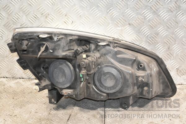 Фара левая -06 Renault Scenic (II) 2003-2009 380788 - 2