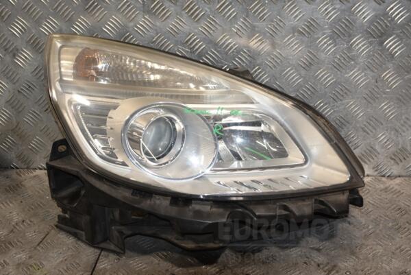 Фара права 06- (дефект) Renault Scenic (II) 2003-2009 380792 euromotors.com.ua
