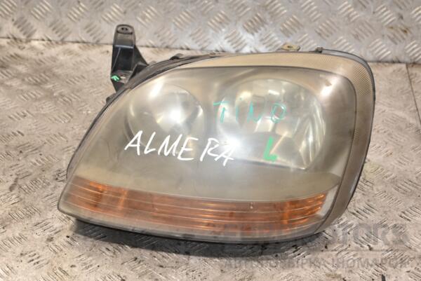 Фара ліва (дефект) Nissan Almera Tino 2000-2006 380794 euromotors.com.ua