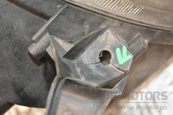 Фара ліва (дефект) Nissan Almera Tino 2000-2006 380794 - 3