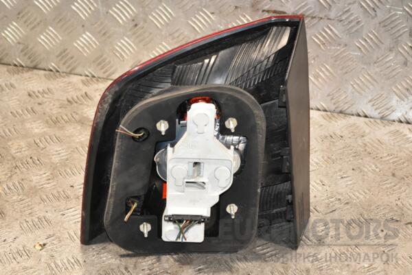 Фонарь правый универсал 09- Skoda Octavia (A5) 2004-2013 1Z9945112A 380803 - 2