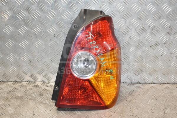 Фонарь правый -04 Hyundai Terracan 2001-2007 380805 - 1