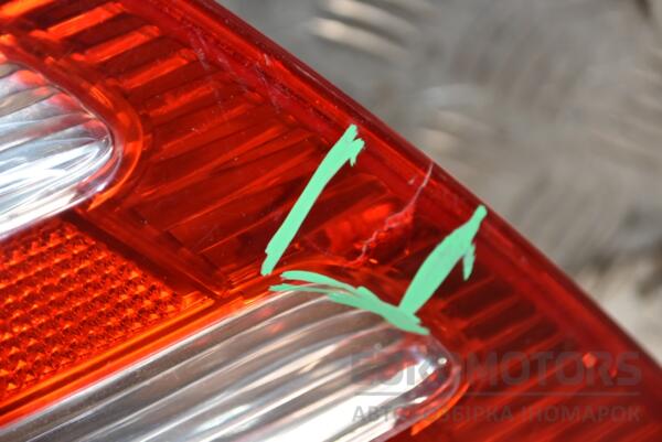 Фонарь правый универсал (дефект) Mercedes C-class (W203) 2000-2007 A2038201264 380811 - 2
