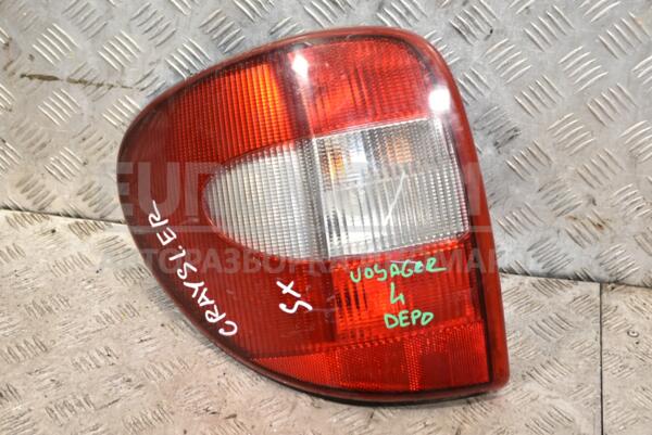 Фонарь левый Chrysler Voyager 2000-2008 380814 - 1